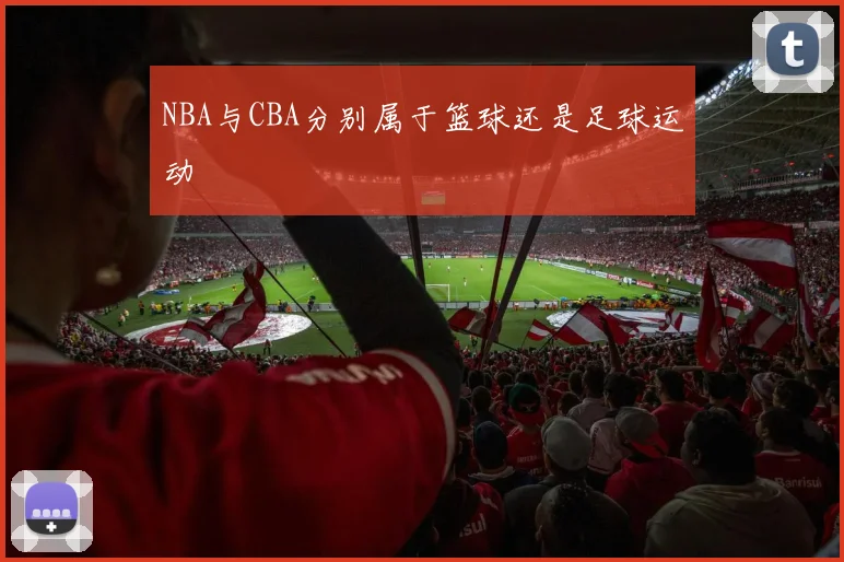 NBA与CBA分别属于篮球还是足球运动