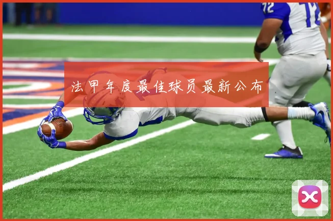 法甲年度最佳球员最新公布