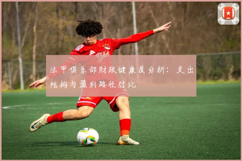 法甲俱乐部财政健康度分析：支出结构与盈利路径对比