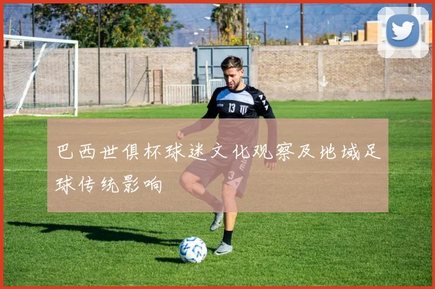 巴西世俱杯球迷文化观察及地域足球传统影响