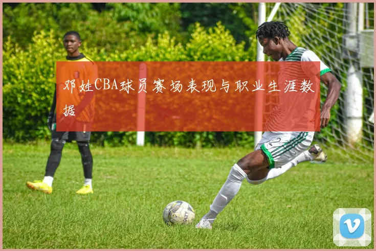 邓姓CBA球员赛场表现与职业生涯数据